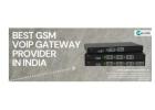 Best GSM Gateway at Affordable Price