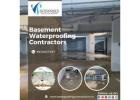 Basement Waterproofing Contractors in Bangalore