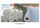 Types of Geotextiles Non-Woven Geotextiles