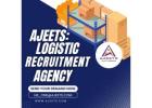 Logistics Recruitment Agencies in India