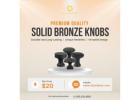 Decorative Handles and Knobs for Drawers, Cabinets, and Furniture – Perfect Finish!