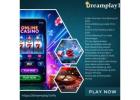 Online Cricket Betting ID in India - Dreamplay1