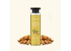 Buy Sweet Almond Oil Online at Best Price - VedaOils