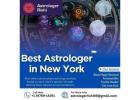 Best Astrologer in New York | Psychic in New York