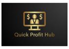 Unlock the Secret to Fast Cash with Quick Profit Hub!  