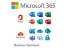 Boost Your Business Efficiency with Office 365 Business Basic