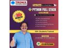 Best Python Training in Hyderabad