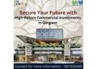 Improve Your Company with M3M Jewel in Gurgaon