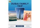 Dubai Family Trip