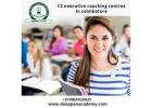 CS Executive Coaching Centres in Coimbatore | CS Executive classes CBE