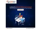 Hire Top Remote Mobile App Developers: Vetted Talent with Strong Skills