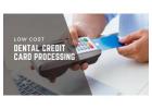 Dental Credit Card Processing | Blue Yonder Corp