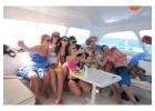 Sunset party Cruise | Sofunrdtours.com