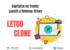 Capitalize on Trends: Launch a Revenue-Driven Letgo Clone