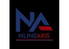 Nlineaxis IT Solutions Pvt Ltd