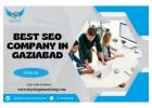 Skywings Marketing: Premier SEO Company in Ghaziabad