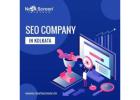 SEO company in India