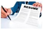 Professional Resume Writing Services Online by Avon Resumes