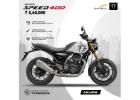 Triumph Speed 400 MY25 Specs, Features, & Price