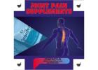 Joint Pain Supplements | Cararthron