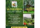 Best Agro Tourism Resort near Pune | Agro Tourism Resort near Pune - Rajgad Farms