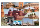 Discover Incredible India: Exclusive India Tour Package by City Rise Tours