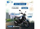 Bajaj CNG Bike Year-End Sale Offer – Don’t miss these offers!