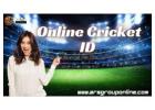 Trusted Online Cricket ID in India