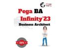 Interactive Pega CPBA Infinity '23 Online Training – PegaGang