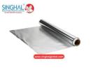 The Versatility of Aluminum Foil: Insights into Aluminum Foil Sheets