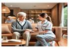 Discover Top Home Care Services Jobs in 2024!