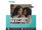 Explore Same Sex Surrogacy in India Options Now