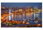 Azerbaijan tour Packages