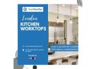 London Kitchen Worktops |  020 8368 5555 | DialAworktop