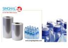 Characteristics of LDPE Shrink Film Clarity and Transparency