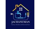 Jai Hanuman Sanitary Hardware Store and Electrical Shop in Vasundhara