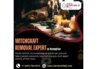 Witchcraft Removal Expert in Brampton