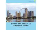 Sap Training In Singapore