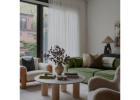 Top Boston Interior Designers | Desiree Burns Interiors Excellence