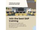 SAP Training Institutes in Bangalore