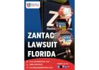 Zantac Lawsuit in Florida - People For Law