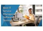 IT Management Software Solutions Service