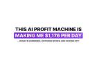 AI PROFIT MACHINE