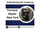 Sheffield Heating & Air Conditioning