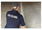 Your Local Experts in Pipe Relining North Shore