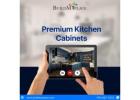 Premium Kitchen Cabinets for Every Home