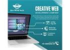 Website Designing Agency in India