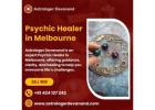 Psychic Healer in Melbourne