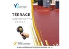 Terrace Waterproofing Expert in Bangalore