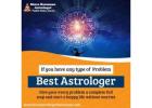 Best Astrologer in Whitefield 